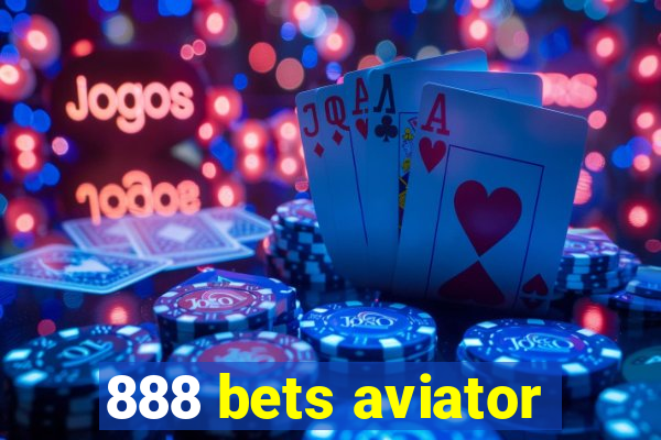 888 bets aviator